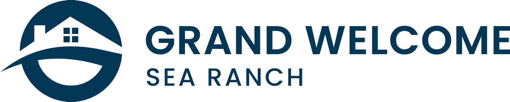 Grand Welcome Sea Ranch