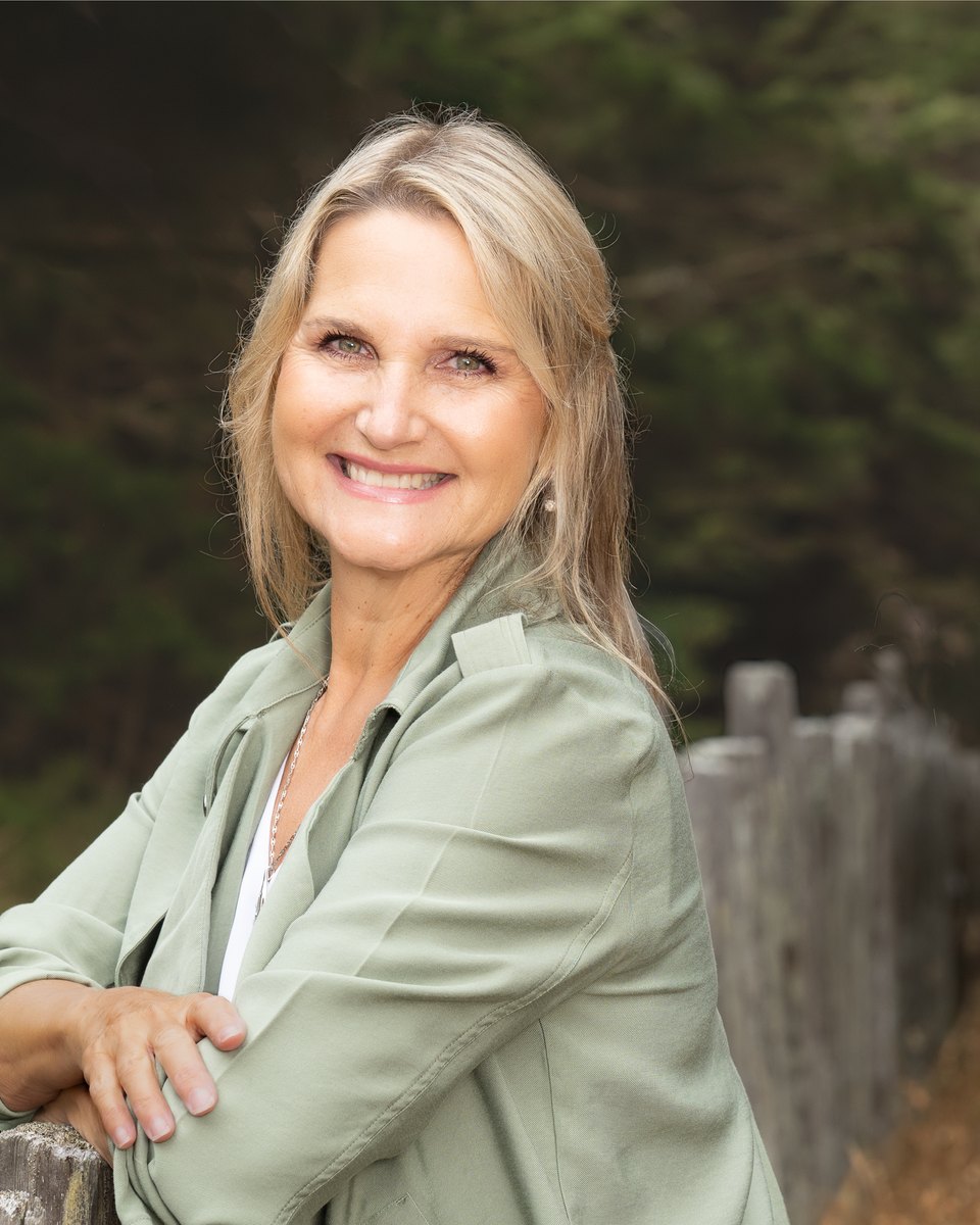 Trudy Verno, General Manager